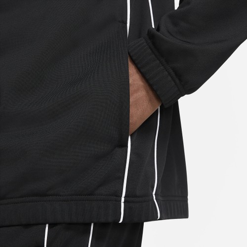 Nike Men's Tracksuit M NSW SPE PK Black