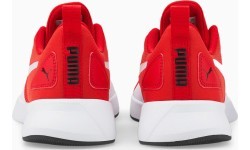 Puma Flyer Runner Jr подростковая обувь High Risk Red 192928 32