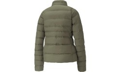 Puma Warmcell Lightweight Women's Jacket, Khaki, 587704 44