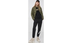 Женская куртка Puma Warmcell Lightweight, хаки, 587704 44
