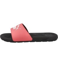 Puma Cool Cat 2.0 Wns Women's Slippers Black Pink 389108 22