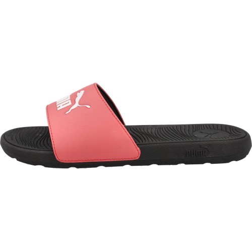 Puma Cool Cat 2.0 Wns Women's Slippers Black Pink 389108 22