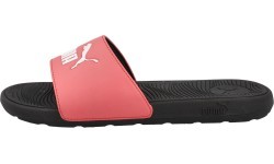 Puma Cool Cat 2.0 Wns Women's Slippers Black Pink 389108 22
