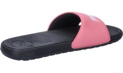 Puma Cool Cat 2.0 Wns sieviešu čības Black Pink 389108 22