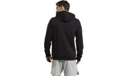 Reebok vīriešu džemperis RI Left Chest Logo Black 100068238