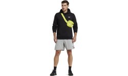 Мужской свитшот Reebok RI Left Chest Logo Black 100068238