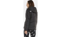 Puma Ess Padded Jacket women's black 587648 01