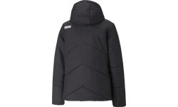 Puma Ess Padded Jacket sieviešu jaka melna 587648 01