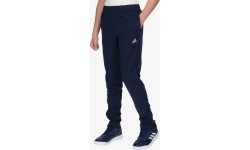 Adidas Entrada 22 Training Pants Junior Blue HC0336