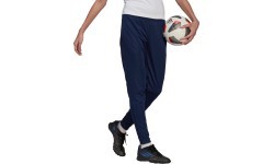 Adidas Entrada 22 Training Pants Junior Blue HC0336