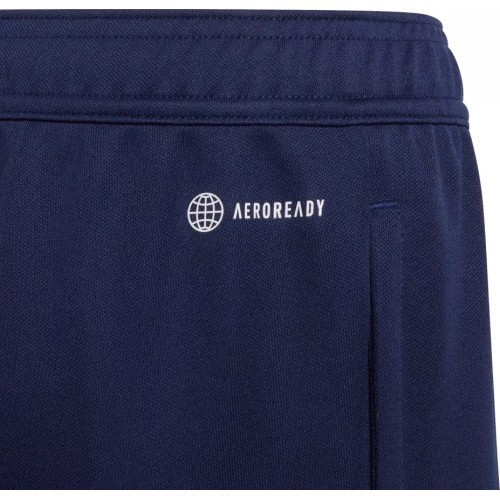 Adidas Entrada 22 Training Pants Junior Blue HC0336