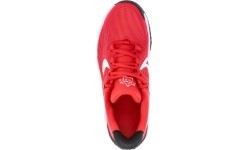 Nike Star Runner 4 NN Kids' Sneakers Red DX7615 600