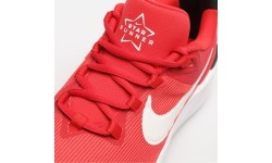 Кроссовки подростковые Nike Star Runner 4 NN красные DX7615 600