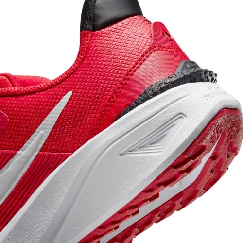 Nike Star Runner 4 NN pusaudžu sporta apavi, sarkani DX7615 600