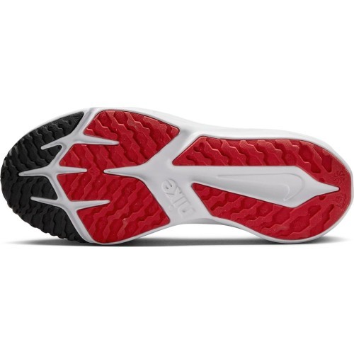 Кроссовки подростковые Nike Star Runner 4 NN красные DX7615 600