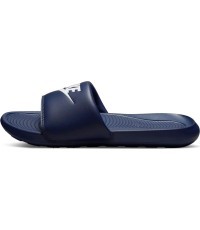 Мужские шлёпанцы Nike Victori One Slide Navy CN9675 401