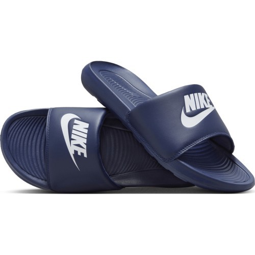 Nike Victori One Slide Men's Slides Navy CN9675 401