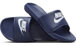 Мужские шлёпанцы Nike Victori One Slide Navy CN9675 401