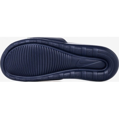 Nike Victori One Slide vīriešu čības Navy CN9675 401