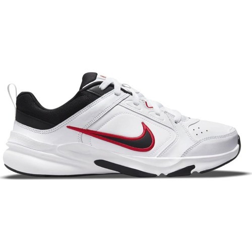 Мужская обувь Nike Defyallday White DJ1196 101