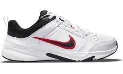 Мужская обувь Nike Defyallday White DJ1196 101
