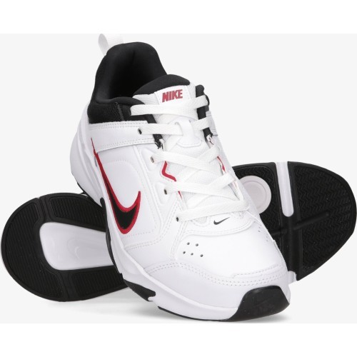 Мужская обувь Nike Defyallday White DJ1196 101