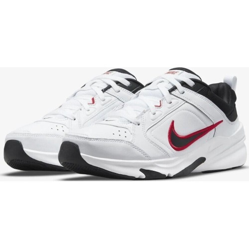 Nike Defyallday White DJ1196 101 vīriešu apavi