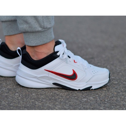 Nike Defyallday White DJ1196 101 vīriešu apavi