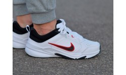 Nike Defyallday White DJ1196 101 vīriešu apavi