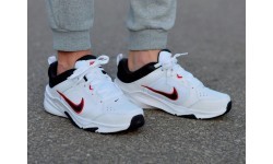 Nike Defyallday White DJ1196 101 vīriešu apavi