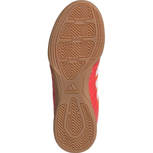 Adidas Super Sala J Red FV2639 подростковые футбольные бутсы