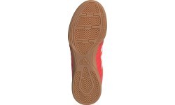 Adidas Super Sala J Red FV2639 junior football shoes