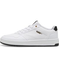 Puma Court Classic White vīriešu apavi 395018 07