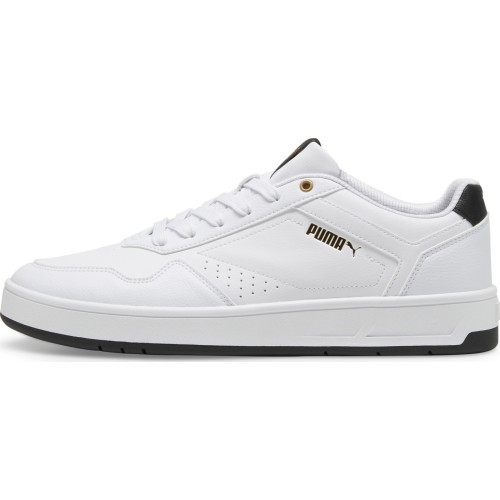Puma Court Classic White vīriešu apavi 395018 07