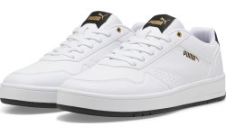 Мужские кроссовки Puma Court Classic White 395018 07