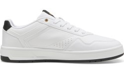 Мужские кроссовки Puma Court Classic White 395018 07