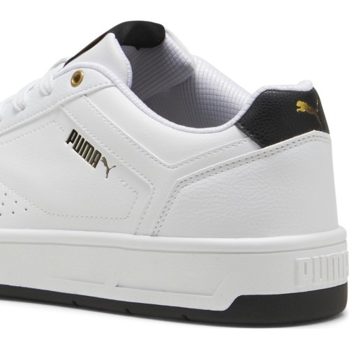 Puma Court Classic White vīriešu apavi 395018 07