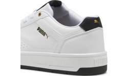 Puma Court Classic White vīriešu apavi 395018 07