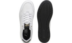 Puma Court Classic White vīriešu apavi 395018 07