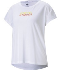 Puma Modern Sports Tee Women's White 585950 62