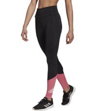 Adidas W Bl Tight sieviešu legingi, melni GT0172