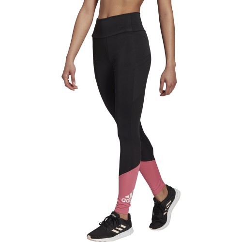 Adidas W Bl Tight Women's Leggings Black GT0172