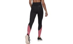Adidas W Bl Tight sieviešu legingi, melni GT0172