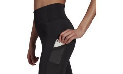 Adidas W Bl Tight sieviešu legingi, melni GT0172