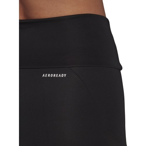 Adidas W Bl Tight Women's Leggings Black GT0172