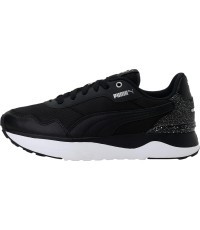 Puma R78 Voyage Astro sieviešu apavi Black 381068 01