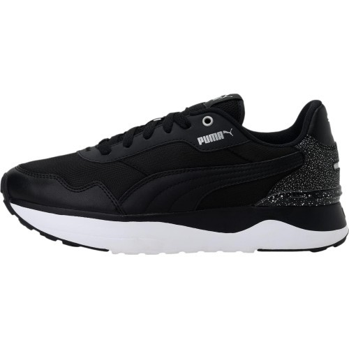 Puma R78 Voyage Astro sieviešu apavi Black 381068 01