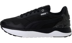 Puma R78 Voyage Astro Women's Shoes Black 381068 01