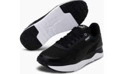 Puma R78 Voyage Astro sieviešu apavi Black 381068 01