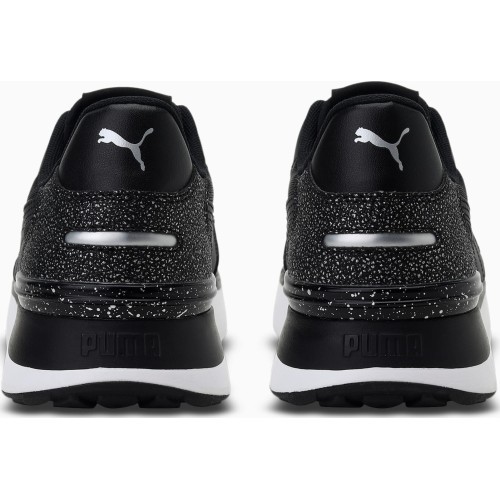Puma R78 Voyage Astro женская обувь Black 381068 01